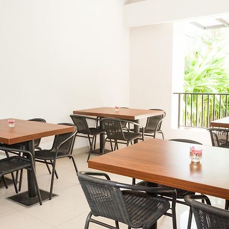 Griya Regato Hotel Jakarta Eksteriør billede