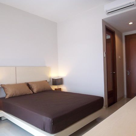 Griya Regato Hotel Jakarta Værelse billede