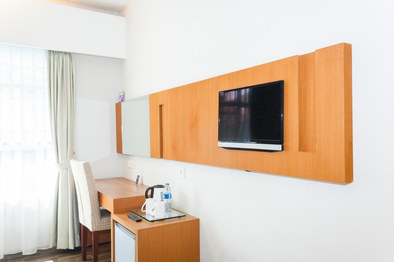 Griya Regato Hotel Jakarta Værelse billede