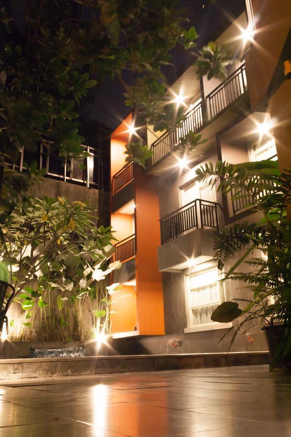 Griya Regato Hotel Jakarta Eksteriør billede