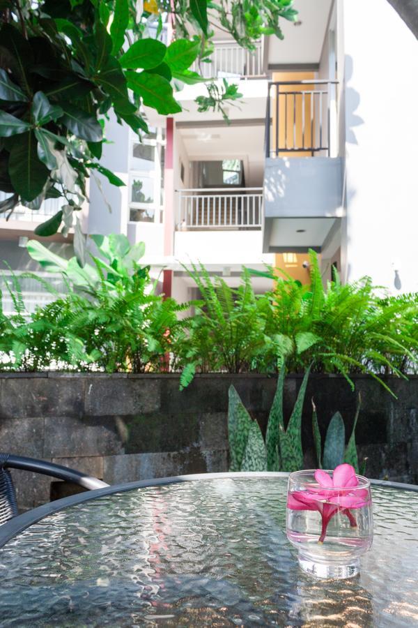 Griya Regato Hotel Jakarta Eksteriør billede
